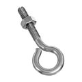 National Hardware EYE BOLT SS 1/4 X 2-1/2"" N221-580